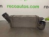 Radiador de intercooler 9656525880 PEUGEOT