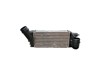 Radiador de intercooler 9656525880 PEUGEOT