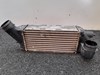 Radiador de intercooler 9656525880 PEUGEOT