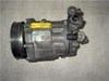 Compressor de aparelho de ar condicionado 9656572380 PEUGEOT