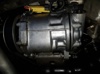 Compressor de aparelho de ar condicionado 9656572380 PEUGEOT