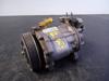 Compressor de aparelho de ar condicionado 9656572380 PEUGEOT