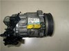 Compressor de aparelho de ar condicionado 9656572380 PEUGEOT