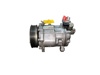 Compressor de aparelho de ar condicionado 9656572380 PEUGEOT