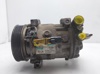 Compressor de aparelho de ar condicionado 9656572680 PEUGEOT