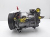 Compressor de aparelho de ar condicionado 9656572680 PEUGEOT