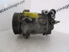 Compressor de aparelho de ar condicionado 9656572680 PEUGEOT