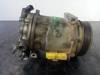 Compressor de aparelho de ar condicionado 9656574080 PEUGEOT