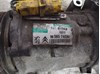 Compressor de aparelho de ar condicionado 9656574080 PEUGEOT