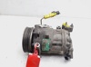 Compressor de aparelho de ar condicionado 9656574080 PEUGEOT