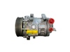 Compressor de aparelho de ar condicionado 9656574080 PEUGEOT