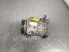 Compressor de aparelho de ar condicionado 9656574080 PEUGEOT