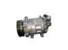 Compressor de aparelho de ar condicionado 9656574080 PEUGEOT