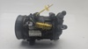 Compressor de aparelho de ar condicionado 9656574080 PEUGEOT