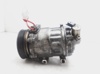 Compressor de aparelho de ar condicionado 9656574080 PEUGEOT