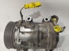Compressor de aparelho de ar condicionado 9656574080 PEUGEOT