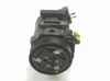 Compressor de aparelho de ar condicionado 9656574080 PEUGEOT