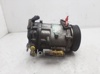 Compressor de aparelho de ar condicionado 9656574080 PEUGEOT