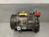 Compressor de aparelho de ar condicionado 9656574080 PEUGEOT