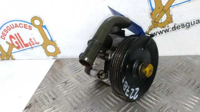 96565814 GM Насос гидроусилителя руля (ГУР) купить в Харьков