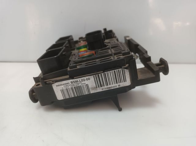 9656593880 PEUGEOT купить в Днепр
