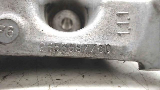 LAND ROVER 9656597780 в наличии Черновцы