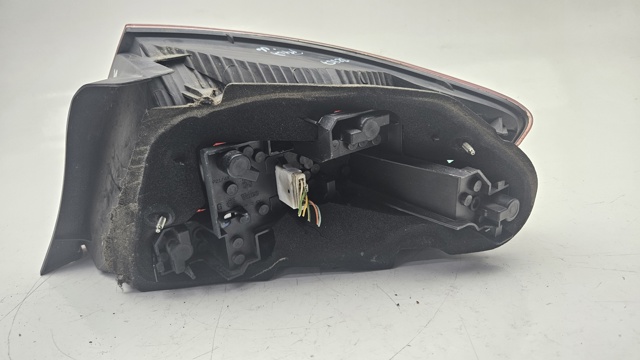 9656606380 PEUGEOT Фонарь задний левый купить в Чернигов