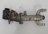 Válvula EGR de recirculação dos gases 9656612380 PEUGEOT