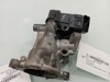 Válvula EGR de recirculação dos gases 9656612380 PEUGEOT