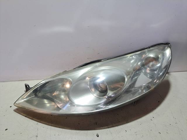 9656668880 PEUGEOT Фара левая купить в Днепр