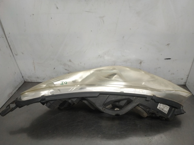 PEUGEOT 9656668880 Левая фара в наличии Ровно