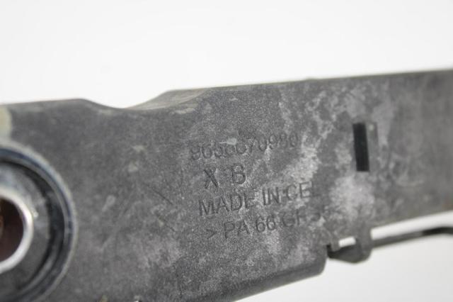 PEUGEOT 9656670980 в наличии Ирпень