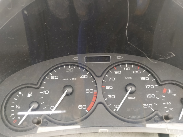 PEUGEOT 9656696080 в наличии Винница