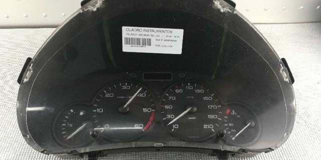 9656696080 PEUGEOT купить в Ровно