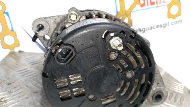 96567255 Генератор купить Кривой Рог