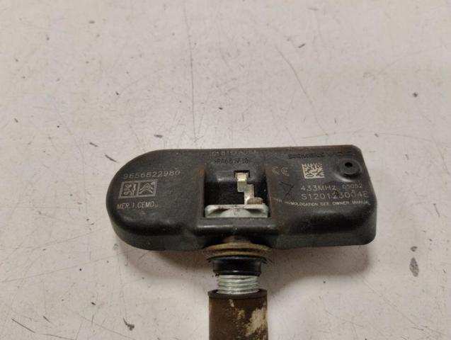 9656822980 PEUGEOT купить в Ужгород