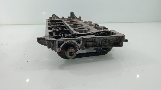 Cabeça de motor (CBC) Peugeot 307 3B