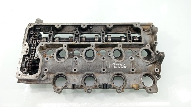 Cabeça de motor (CBC) Peugeot 307 3B