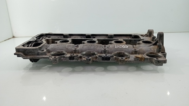 Cabeça de motor (CBC) Peugeot 307 3B