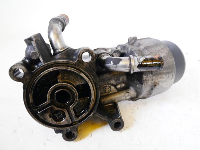 9656830180 FIAT Корпус масляного фильтра купить в Сумы