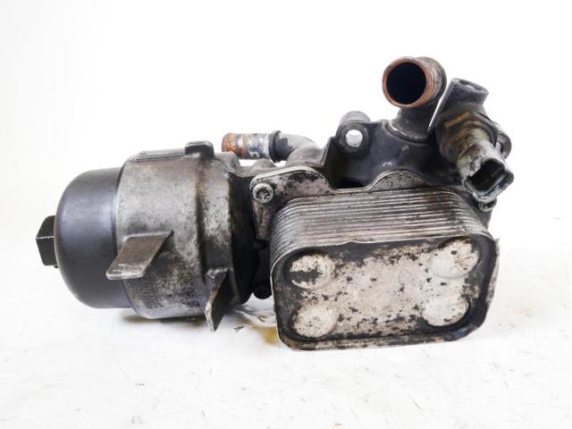 FIAT 9656830180 Корпус масляного фильтра в наличии Львов