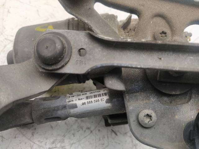 PEUGEOT 9656859880 в наличии Хмельницкий