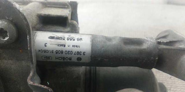 PEUGEOT 9656859880 в наличии Киев