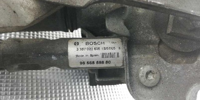 PEUGEOT 9656859880 в наличии Одесса