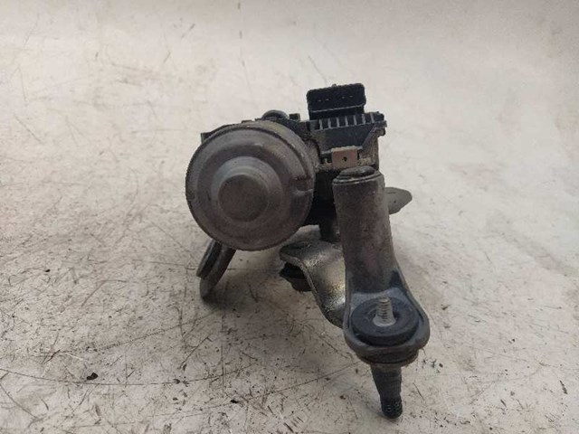 9656859980 PEUGEOT Мотор стеклоочистителя лобового стекла купить в Николаев