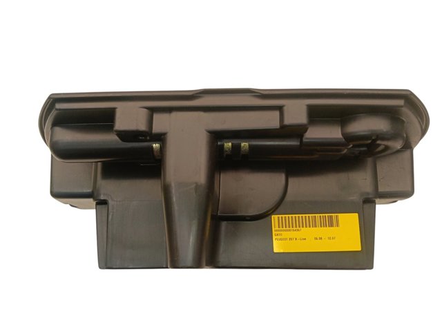 9656868180 PEUGEOT купить в Тернополь