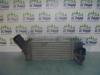 Radiador de intercooler 9656897180 PEUGEOT