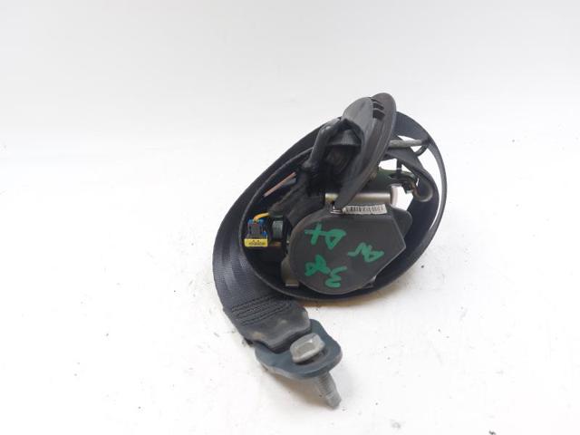 PEUGEOT 96569048XX Ремень безопасности в наличии Павлоград