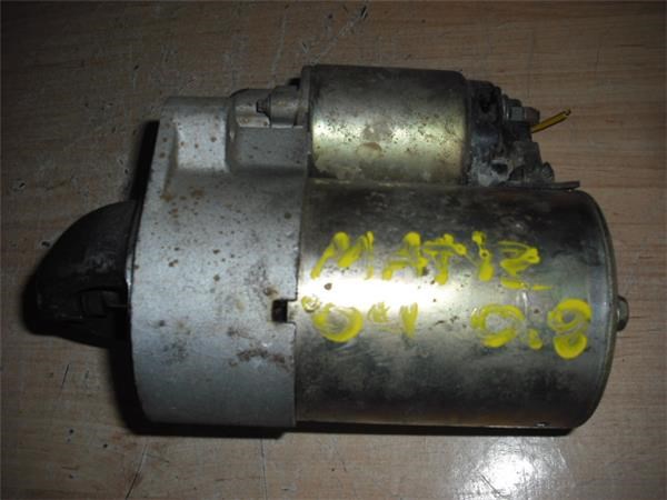 GM 96569440 Стартер в наличии Винница