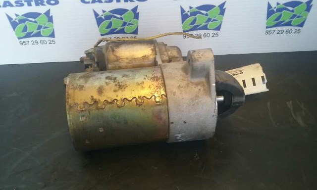 GM 96569440 Стартер в наличии Украина